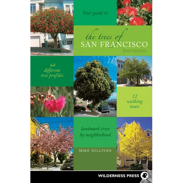 The Trees of San Francisco