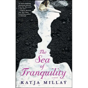 The Sea of Tranquility