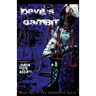 Devil's Gambit (the Vengeance Cycle)