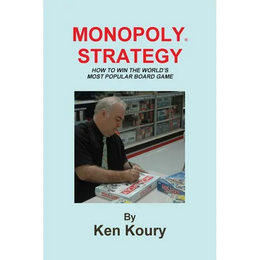 Monopoly Strategy: How To Win The World's Most Popular Board Game