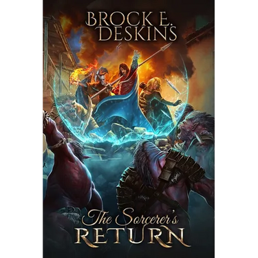 The Sorcerer's Return