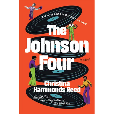The Johnson Four