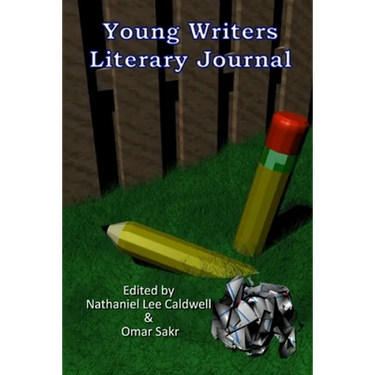 Young Writers Literary Journal - 2010