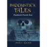 Broomstick Tales: Pandora's Puzzle Box