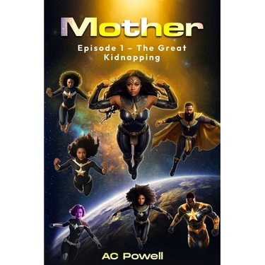 Mother: Episode 1 - The Great Kidnapping