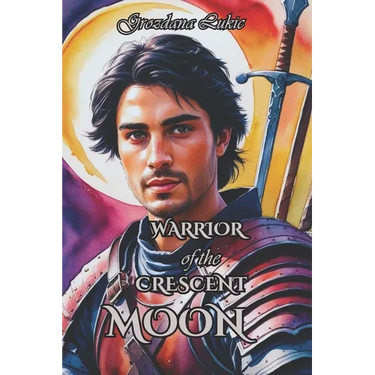 Warrior of the Crescent Moon