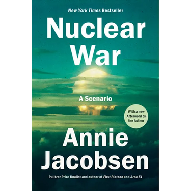Nuclear War: A Scenario
