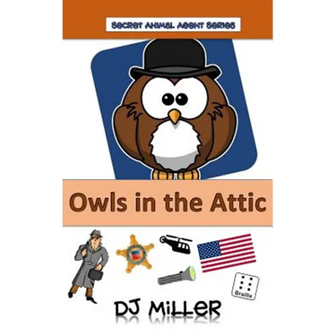 Owls in the Attic