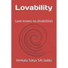 Lovability: Love knows no disabilities