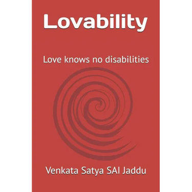 Lovability: Love knows no disabilities