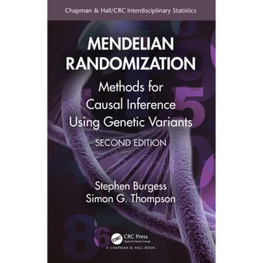 Mendelian Randomization: Methods for Causal Inference Using Genetic Variants