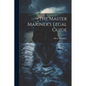 The Master Mariner's Legal Guide