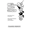 Meg and Mog Show