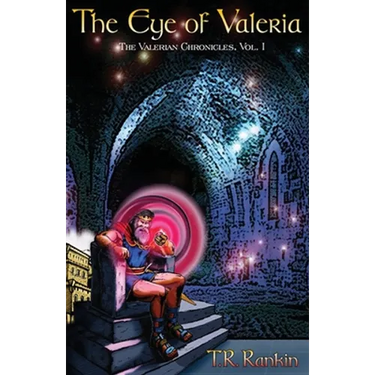 The Eye of Valeria