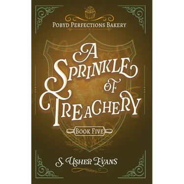 A Sprinkle of Treachery