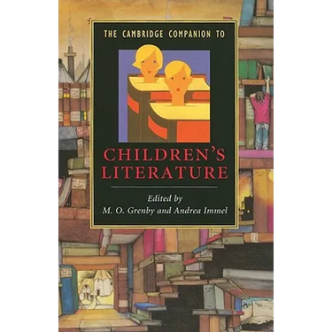 The Cambridge Companion to Children's Literature
