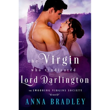 The Virgin Who Vindicated Lord Darlington