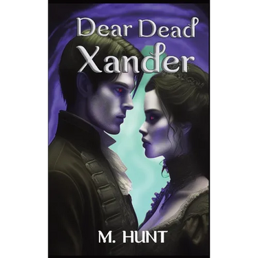 Dear Dead Xander