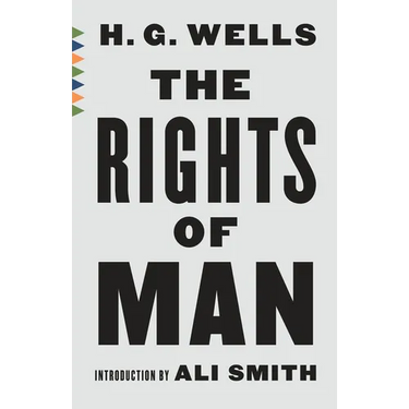 The Rights of Man