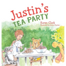 Justin's Tea Party