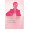 Japanese Corporate Transition in Time and Space