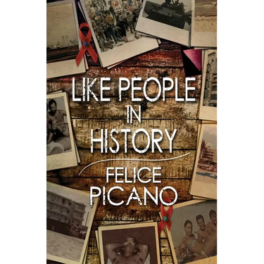Like People In History