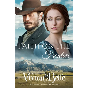 Faith on the Frontier