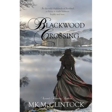 Blackwood Crossing