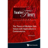 Theory of Multiple Zeta Values with Application Combinator..