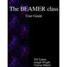 The BEAMER class User Guide