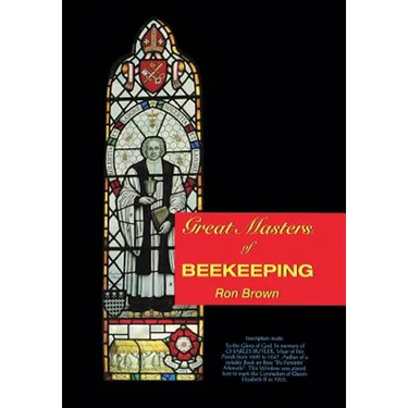 Great Masters of Beekeeping