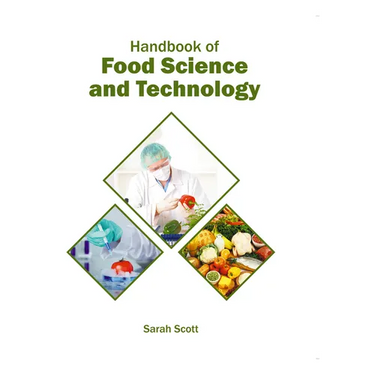 Handbook of Food Science and Technology