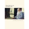What Men Live by and Other Tales