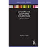 Comparative Corporate Governance: A Research Overview