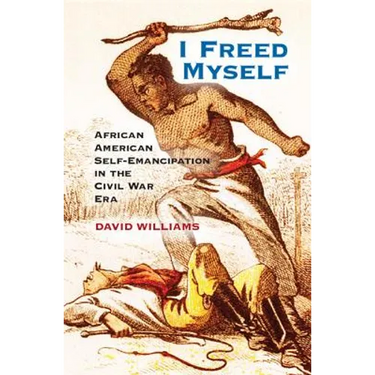I Freed Myself
