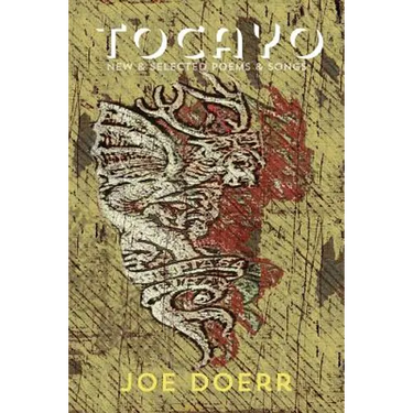 Tocayo: New and Selected Poems and Songs