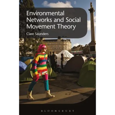 Environmental Networks and Social Movement Theory