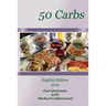 50 Carbs 2015 English Edition