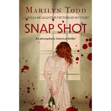 Snap Shot: An atmospheric historical thriller