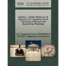 Adams V. United States Ex Rel McCann U.S. Supreme Court Transcript of Record with Supporting Pleadings