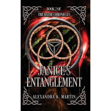 Janice's Entanglement