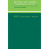 British Capitalism and Caribbean Slavery: The Legacy of Eric Williams