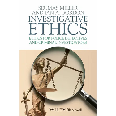 Investigative Ethics