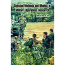 Selected Methods and Models in Military Operations Research
