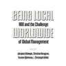 Being Local Worldwide