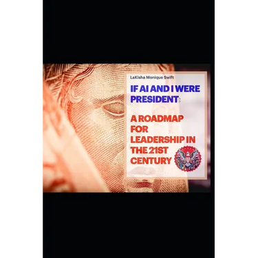 If AI and I Were President: A Roadmap for Leadership in the 21st Century