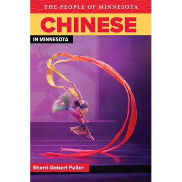 Chinese in Minnesota