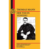 Mann: Der Tod in Venedig