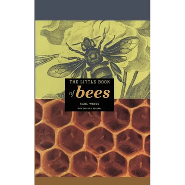 The Little Book of Bees