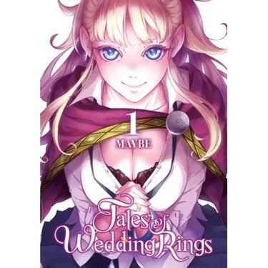 Tales of Wedding Rings, Vol. 1